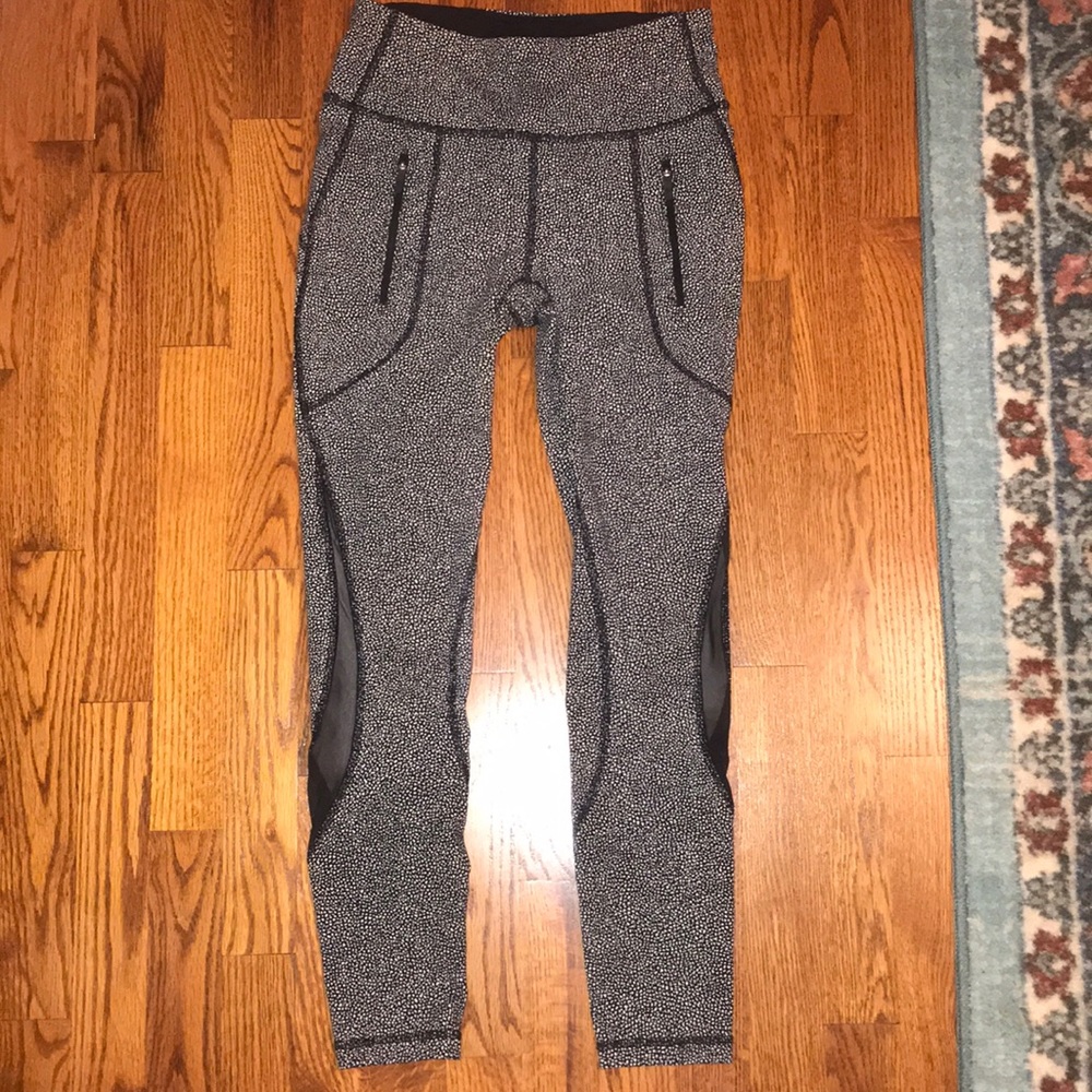 Lulu leggings